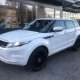 Land Rover Range Rover Evoque 2.2 SD4...